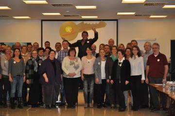 Öffentliche Seminare von Move your Life Öffentliche Seminare von Move your Life